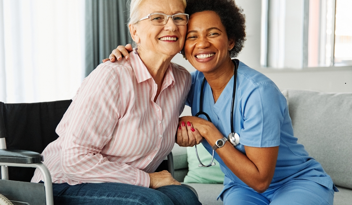 About Lamset Haya Elderly Care – compassionate senior care services in Helwan, Egypt