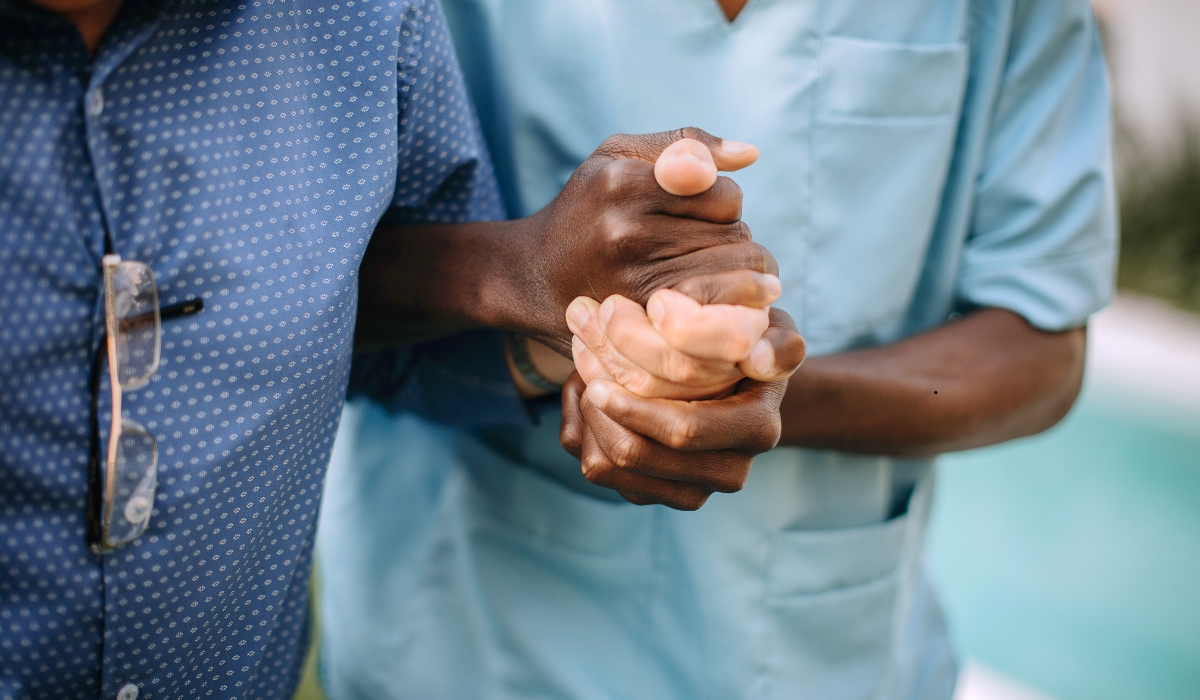 Facilitating Social Interaction Between Seniors and Their Families
