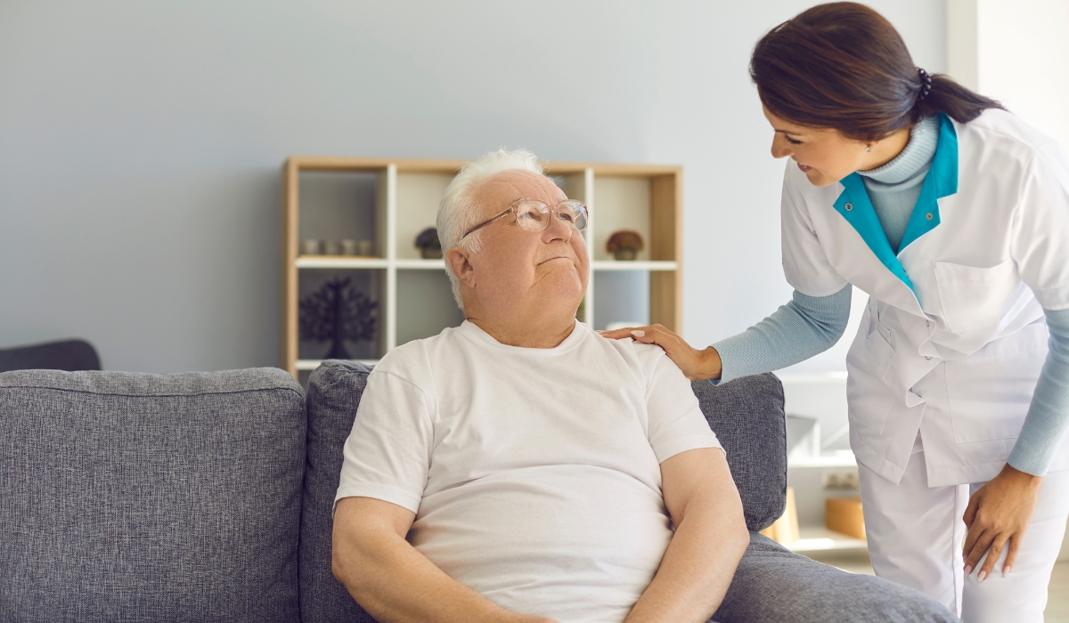 Lamset Haya Elderly Care – Our Vision and Mission Statement for senior care excellence
