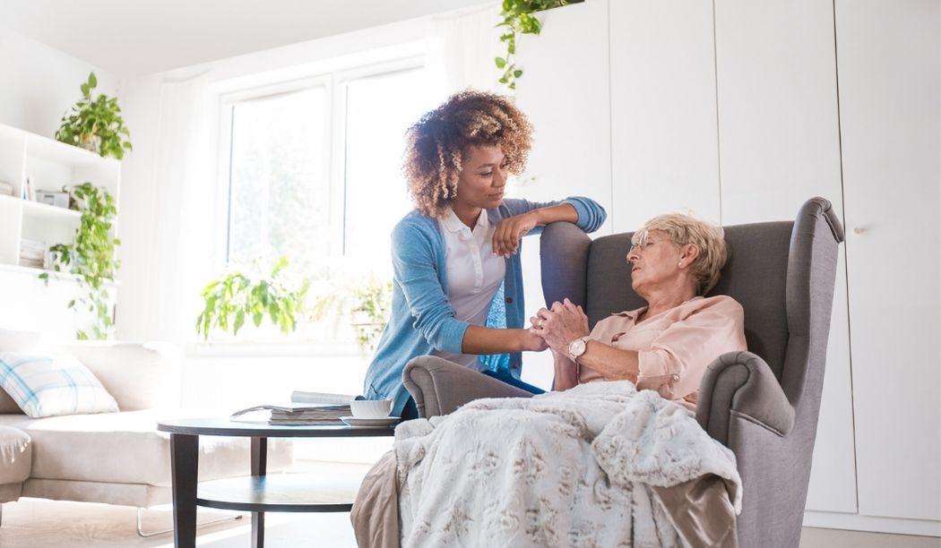 The Evolving Landscape of Senior Nutrition