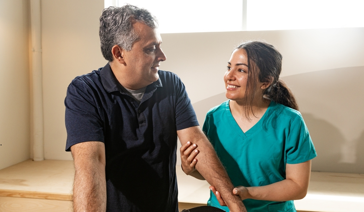 Elderly Care Health Home – Compassionate Senior Living