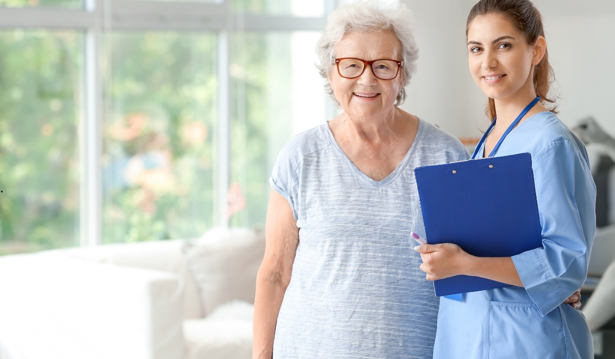 Elderly Post-Surgery Nursing Care Homes – Lamset Haya