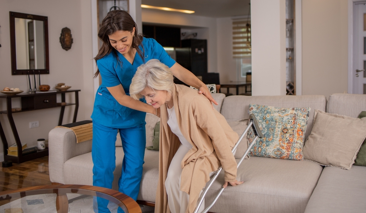 Introduction to VIP Elderly Care Homes – Luxury Senior Living