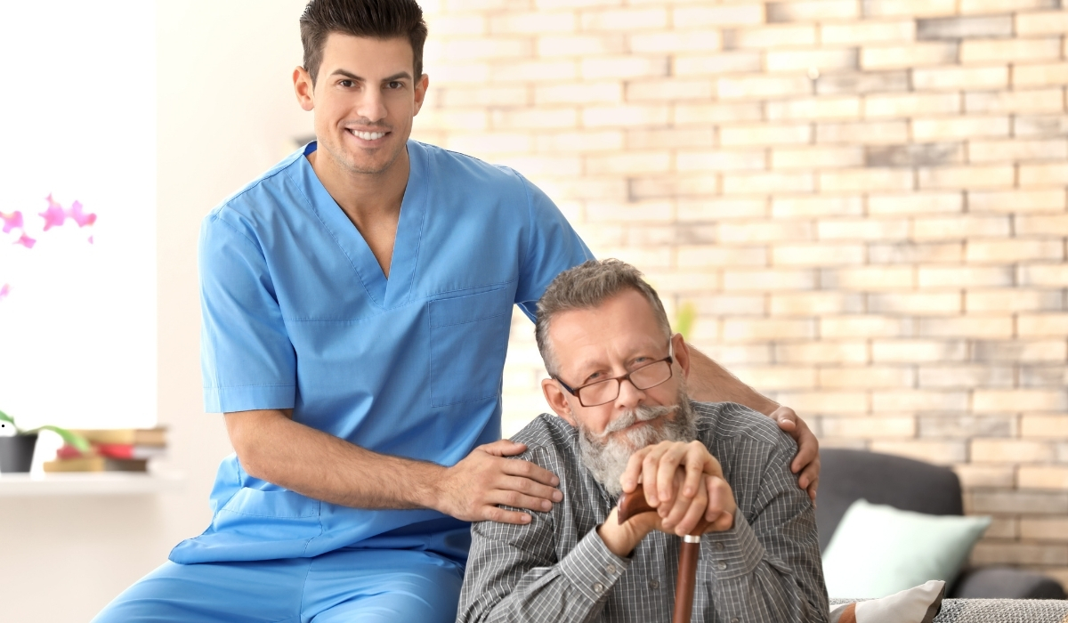 Medical Elderly Care Home with 24/7 Supervision – Lamset Haya Elderly Care