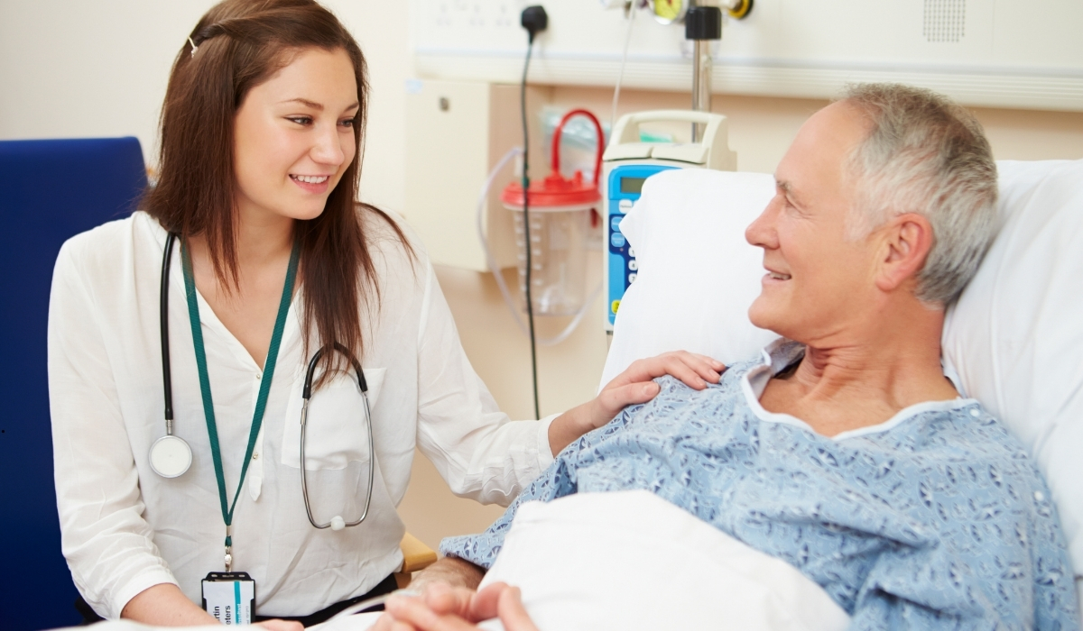 Medical Nursing Homes – Professional Elderly Care Services