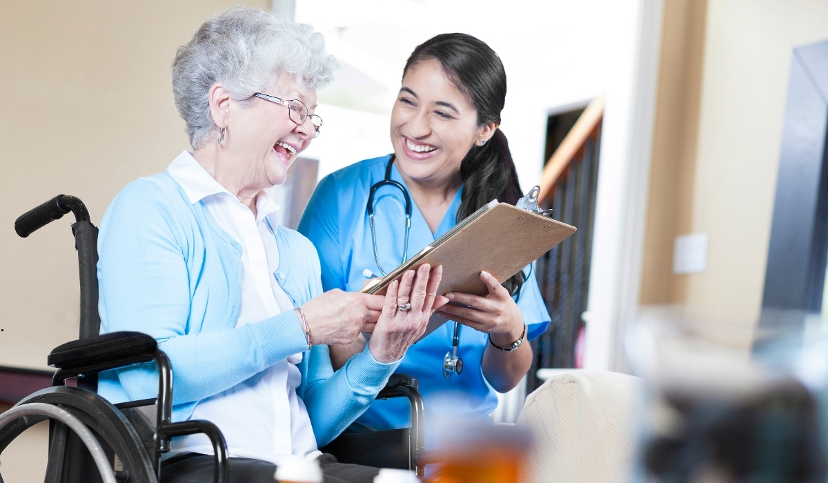 Understanding Elderly Care – Lamset Haya