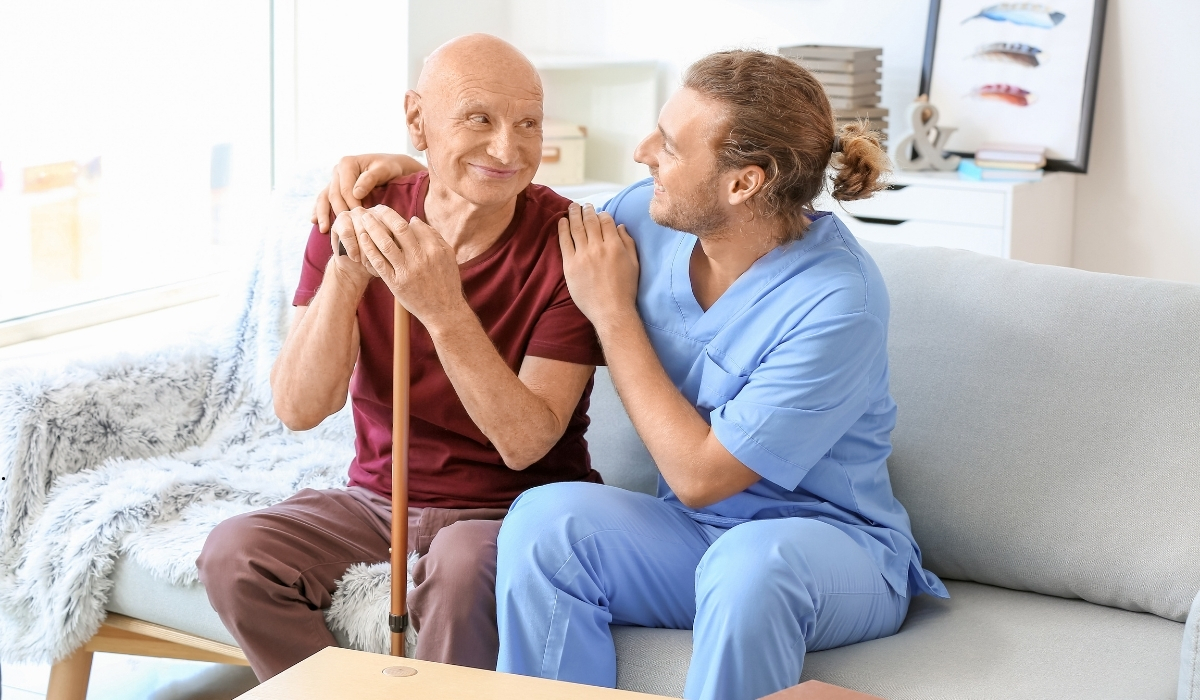Understanding Elderly Care Health Homes – Comprehensive Senior Care
