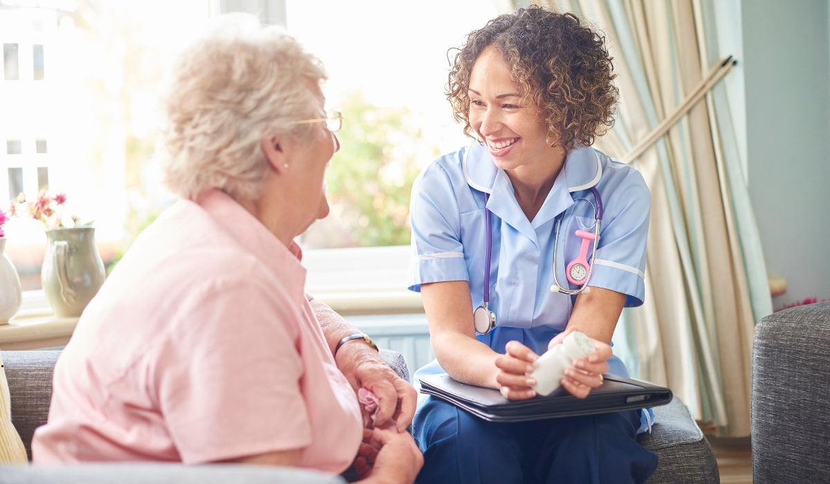 Understanding the Need for Premium Nursing Homes