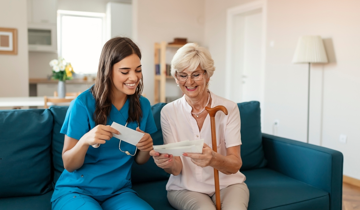 VIP Service Nursing Homes at Lamset Haya Elderly Care