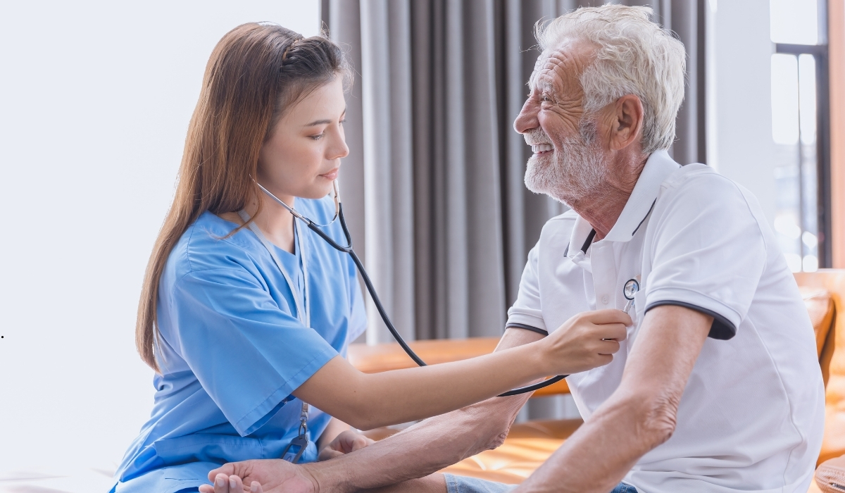 What is a Medical Nursing Home – Elderly Care Explained
