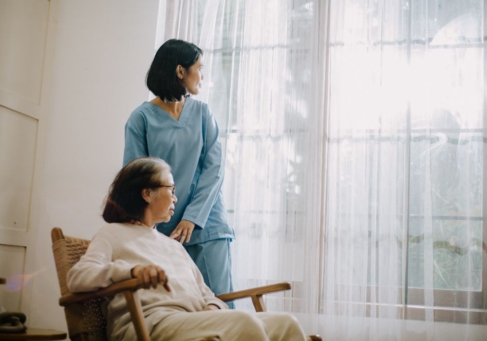 فهم احتياجات المسنين المتغيرة فهم احتياجات المسنين المتغيرة