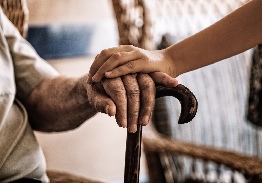 نصائح عملية لإعداد وتناول الأطعمة المناسبة للمسنين نصائح عملية لإعداد وتناول الأطعمة المناسبة للمسنين